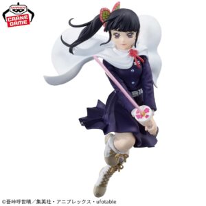 Demon Slayer: Kimetsu no Yaiba VIBRATION STARS Kanao Tsuyuri Figure