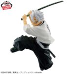 Demon Slayer: Kimetsu no Yaiba VIBRATION STARS Sanemi Shinazugawa Figure