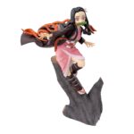 Demon Slayer: Kimetsu no Yaiba XrossLink Nezuko Kamado Figure