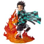 Demon Slayer: Kimetsu no Yaiba XrossLink Tanjiro Kamado Figure