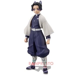 Demon Slayer: Kimetsu no Yaiba Kizuna no Sou vol.37 Shinobu Kocho Figure