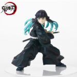 Demon Slayer: Kimetsu no Yaiba FIGURIZMα Muichiro Tokito Figure