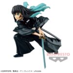 Demon Slayer: Kimetsu no Yaiba VIBRATION STARS Muichiro Tokito Figure