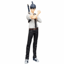 CHAINSAW MAN Aki Hayakawa Figure
