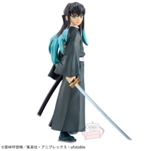 Demon Slayer: Kimetsu no Yaiba Kizuna no Sou vol.50 Muichiro Tokito Figure