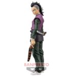 Demon Slayer: Kimetsu no Yaiba vol.36 Genya Shinazugawa Figure