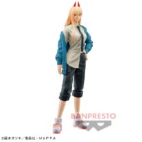 CHAINSAW MAN CHAIN SPIRITS vol.4 Power Figure