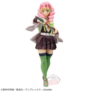 Demon Slayer: Kimetsu no Yaiba Kizuna no Sou vol.49 Mitsuri Kanroji Figure