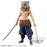 Demon Slayer: Kimetsu no Yaiba Kizuna no Sou vol.32 Hashibira Inosuke Figure