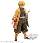 Demon Slayer: Kimetsu no Yaiba Kizuna no Sou vol.31 Zenitsu Agatsuma Figure