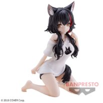 #HOLOLIVE IF -Relax time- Ookami Mio Figure