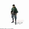 ATTACK ON TITAN The Final Season LEVI Figure