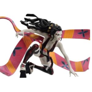 Demon Slayer: Kimetsu no Yaiba VIBRATION STARS Daki Figure