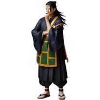 JUJUTSU KAISEN SUGURU GETO TAITO Figure