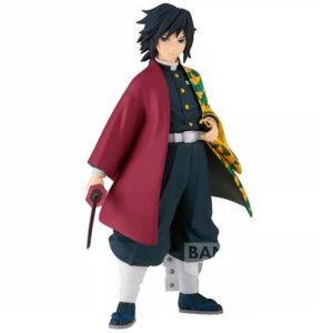 Demon Slayer: Kimetsu no Yaiba Kizuna no Sou vol.46 Giyu Tomioka Figure