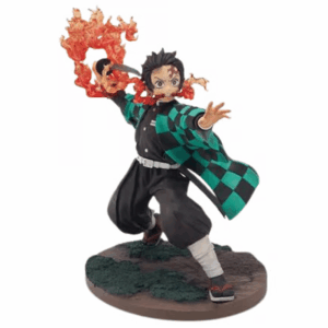 Demon Slayer: Kimetsu no Yaiba Exc∞d Creative Figure Tanjiro Kamado