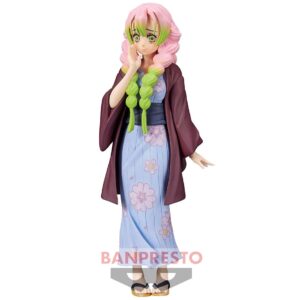 Demon Slayer: Kimetsu no Yaiba Kizuna no So vol.42 Mitsuri Kanroji Figure