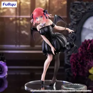 五等分の花嫁＊ - 中野二乃 BiCute Dark フィギュア