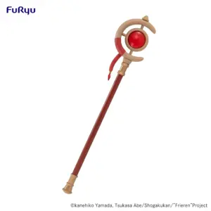 FRIEREN: BEYOND JOURNEY’S END - FRIEREN's STAFF Figure