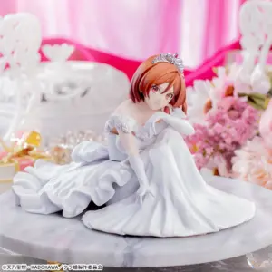 クラスの大嫌いな女子と結婚することになった。 - 桜森朱音 Yumemirize フィギュア
