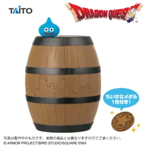 ドラゴンクエスト - タル AM 割れちゃう貯金箱 フィギュア [再登場]