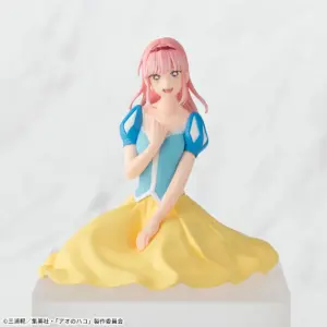 アオのハコ - 蝶野雛 (文化祭) ちょこのせプレミアムフィギュア