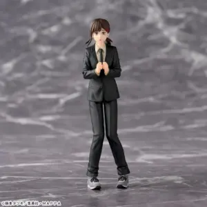 CHAINSAW MAN - KOBENI Desktop x Decorate Collections Figure