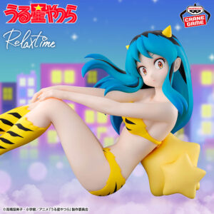 うる星やつら - ラム 4 Relax time フィギュア