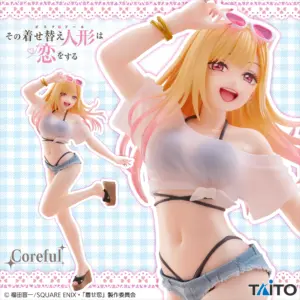 MY DRESS-UP DARLING - MARIN KITAGAWA (Swimsuit) Coreful Figure