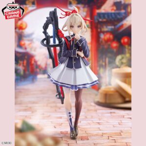 MONSTER STRIKE - MASAMUNE ESPRESTO Ordinary Chronicles Figure