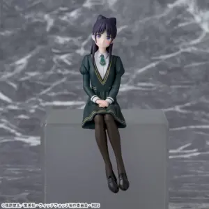 WITCH WATCH - NEMU MIYAO Chokonose Premium Figure