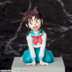 真・侍伝YAIBA - 峰さやか ちょこのせプレミアムフィギュア