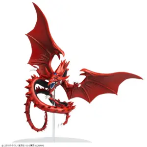 遊戯王 - オシリスの天空竜 Monsters LEGION フィギュア [再登場]