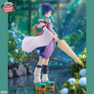 MONSTER STRIKE - YAKUMO ESPRESTO Ordinary Chronicles Figure