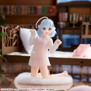公女殿下の家庭教師 - ティナ・ハワード Yumemirize フィギュア