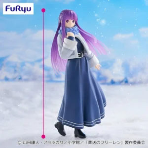 葬送のフリーレン - フェルン Trio-Try-iT フィギュア