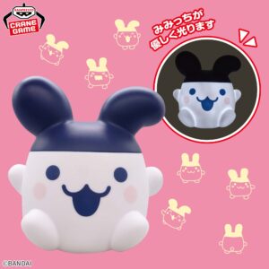 たまごっち - みみっち ルームライト フィギュア [再登場]