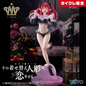 その着せ替え人形は恋をする - 喜多川海夢 (リズ) T-most フィギュア [タイクレ限定 / 再登場]