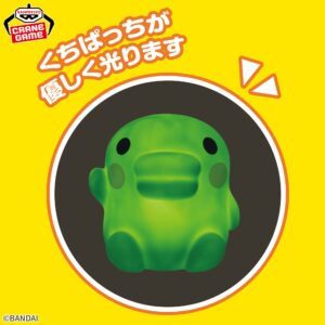 たまごっち - くちぱっち ルームライト フィギュア [再登場]