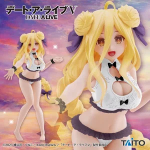 デート・ア・ライブⅤ - 星宮六喰 (水着) Coreful フィギュア [別カラー]