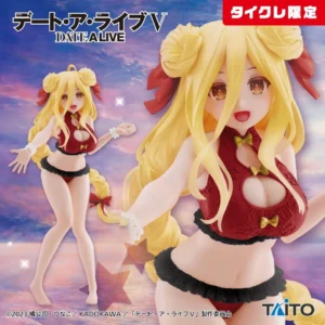 デート・ア・ライブⅤ - 星宮六喰 (水着) Coreful フィギュア [タイクレ限定 / 別カラー]