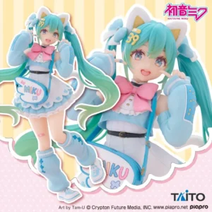 初音ミク (Fancy) Fashion フィギュア