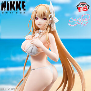 勝利の女神：NIKKE - バイパー こーどリールフィギュア
