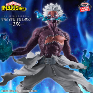 僕のヒーローアカデミア - 荼毘 THE EVIL VILLAINS DX フィギュア