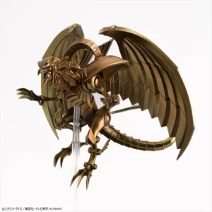 遊戯王 - ラーの翼神竜 Monsters LEGION フィギュア [再登場]