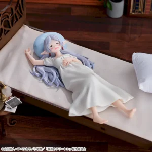 葬送のフリーレン - フリーレン (一眠り) Yumemirize フィギュア