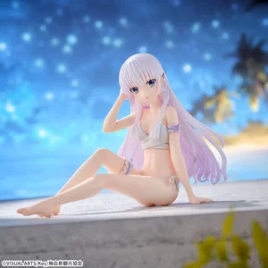 Summer Pockets - 鳴瀬しろは Yumemirize フィギュア