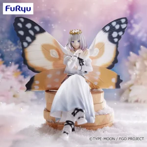 Fate/Grand Order - プリテンダー オベロン (第二再臨) ぬーどるストッパーフィギュア [再登場]
