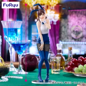チェンソーマン - コベニ BiCute Bunnies フィギュア [ラウンドワン限定]
