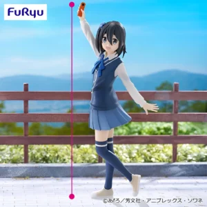 mono - 雨宮さつき Trio-Try-iT フィギュア
